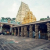 Shirdi to Hyderabad Srisailam Tour