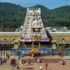 Shirdi to Tirupati Tour