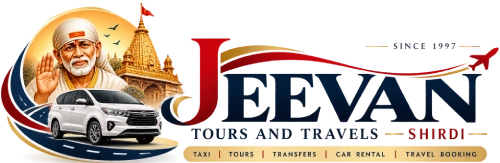 My Ujjain taxi