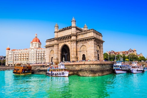 Shirdi to Mumbai Taxi